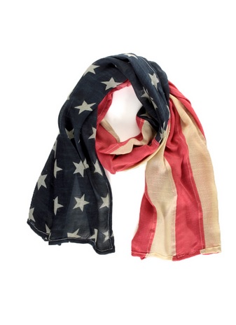 Patriotic Styles for American Holidays | HuffPost