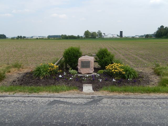 On the Trail of Annie Oakley in Greenville & Darke County, Ohio | HuffPost  Life