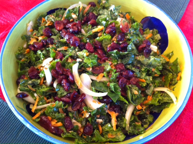 2013-07-07-Kale_Cranberry_Salad.JPG