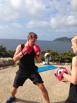 The Alternative Ibiza: Detoxing and Fitness | HuffPost UK