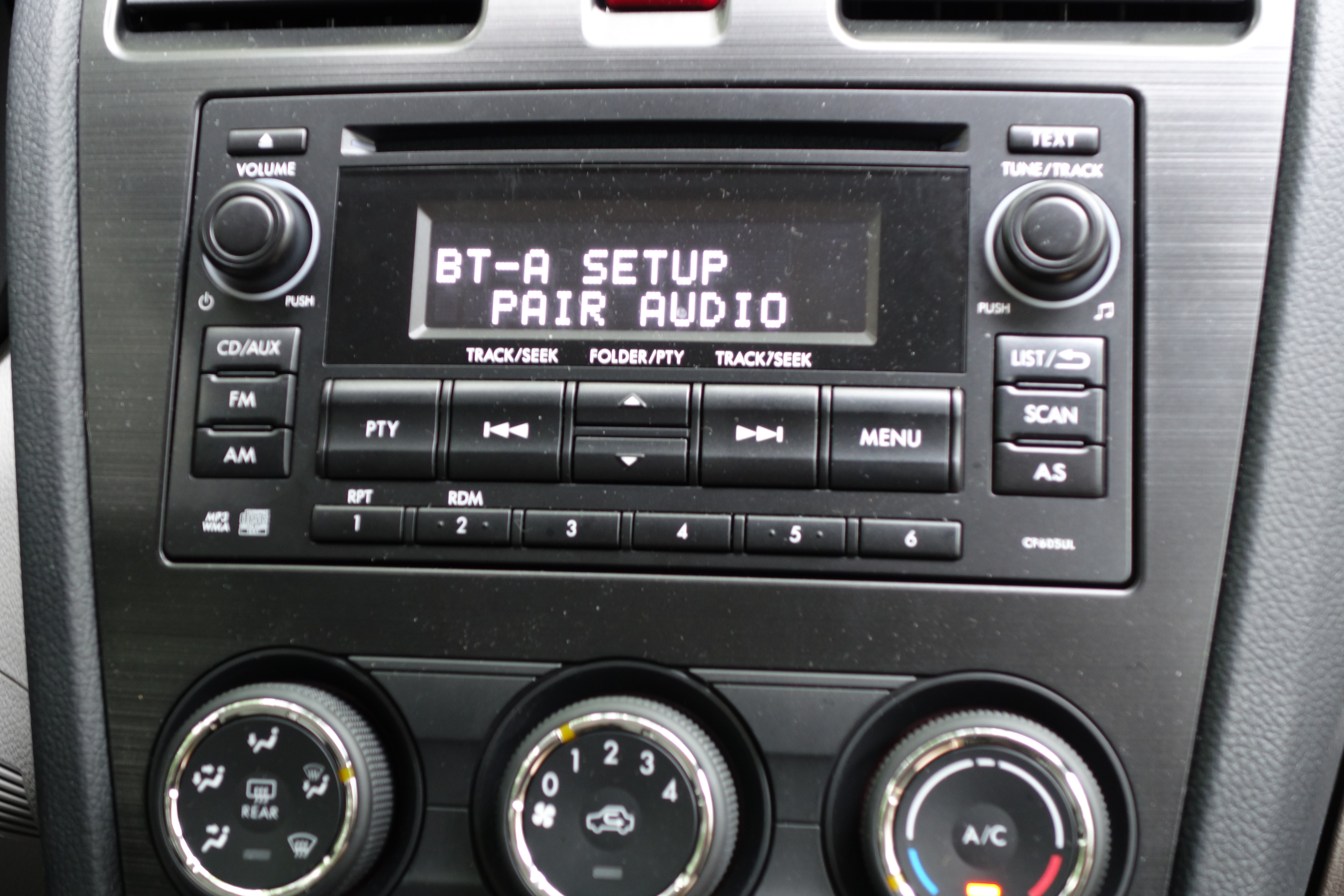 Sync Or Swim Pairing Bluetooth In Your Car Huffpost Impact