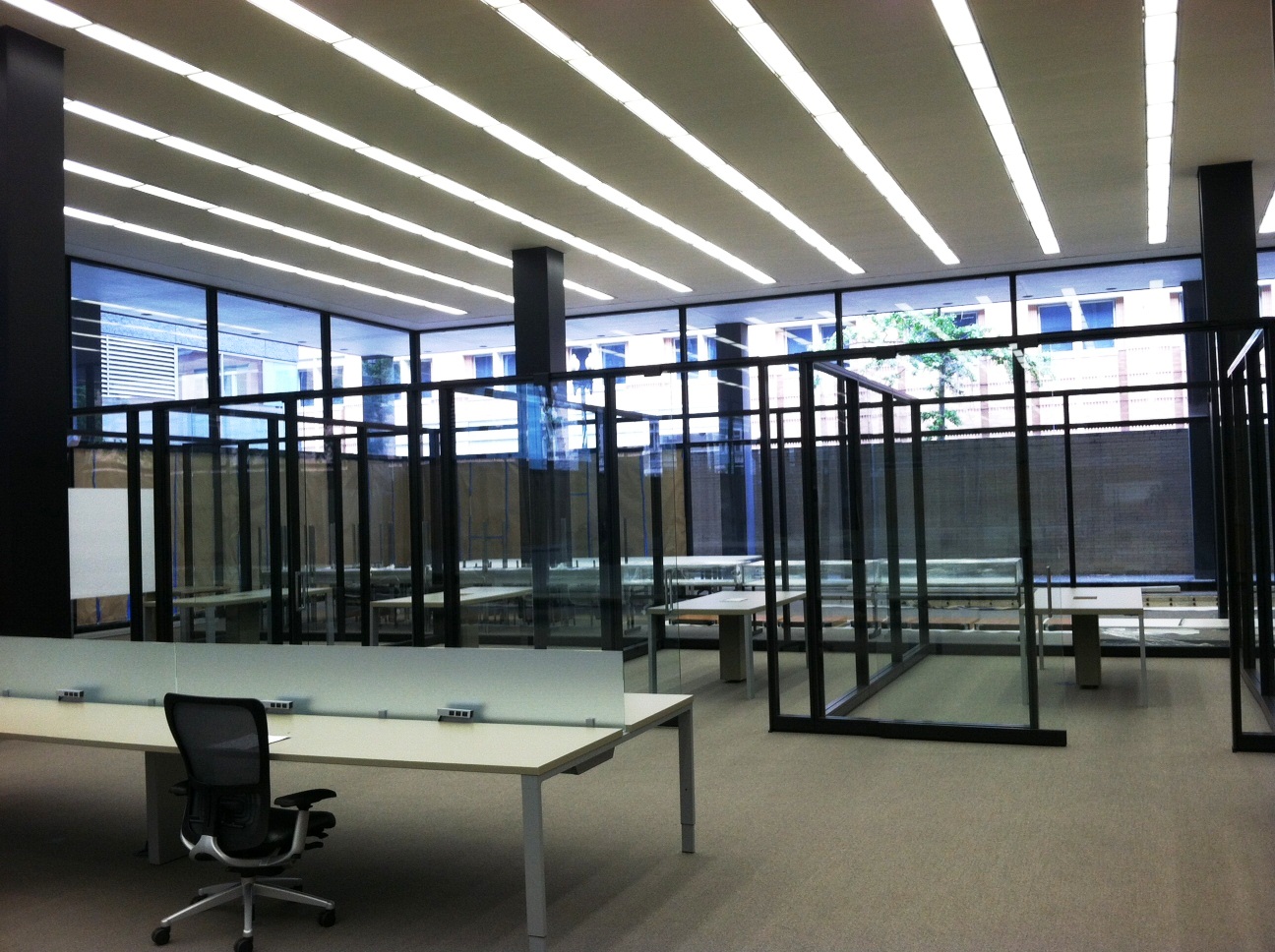 Mlk Library Ready To Unveil Digital Commons Space For