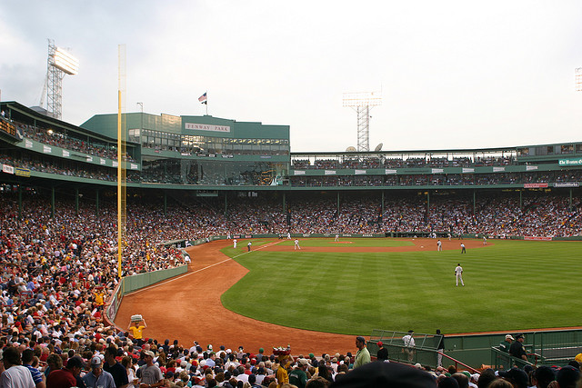 Fenway Park