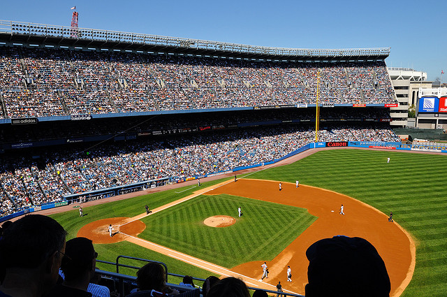 Yankee Stadium