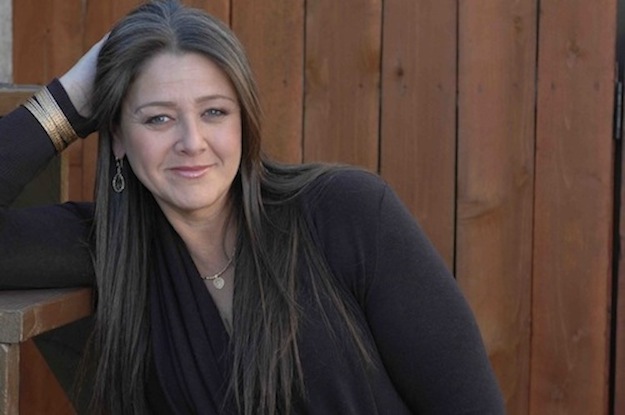 Camryn manheim sexy