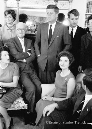 Rose Kennedy: The Life and Times of a Political Matriarch | HuffPost