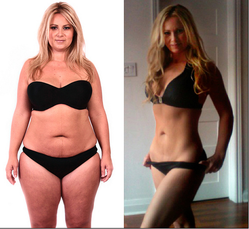 How One Woman Went From Obesity to a Bikini Body HuffPost Life