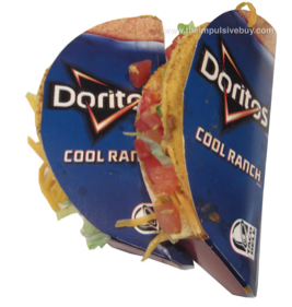 doritos locos tacos png