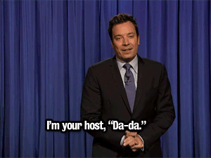 20 Reasons Jimmy Fallon Will Rock This Parenting Thing | HuffPost