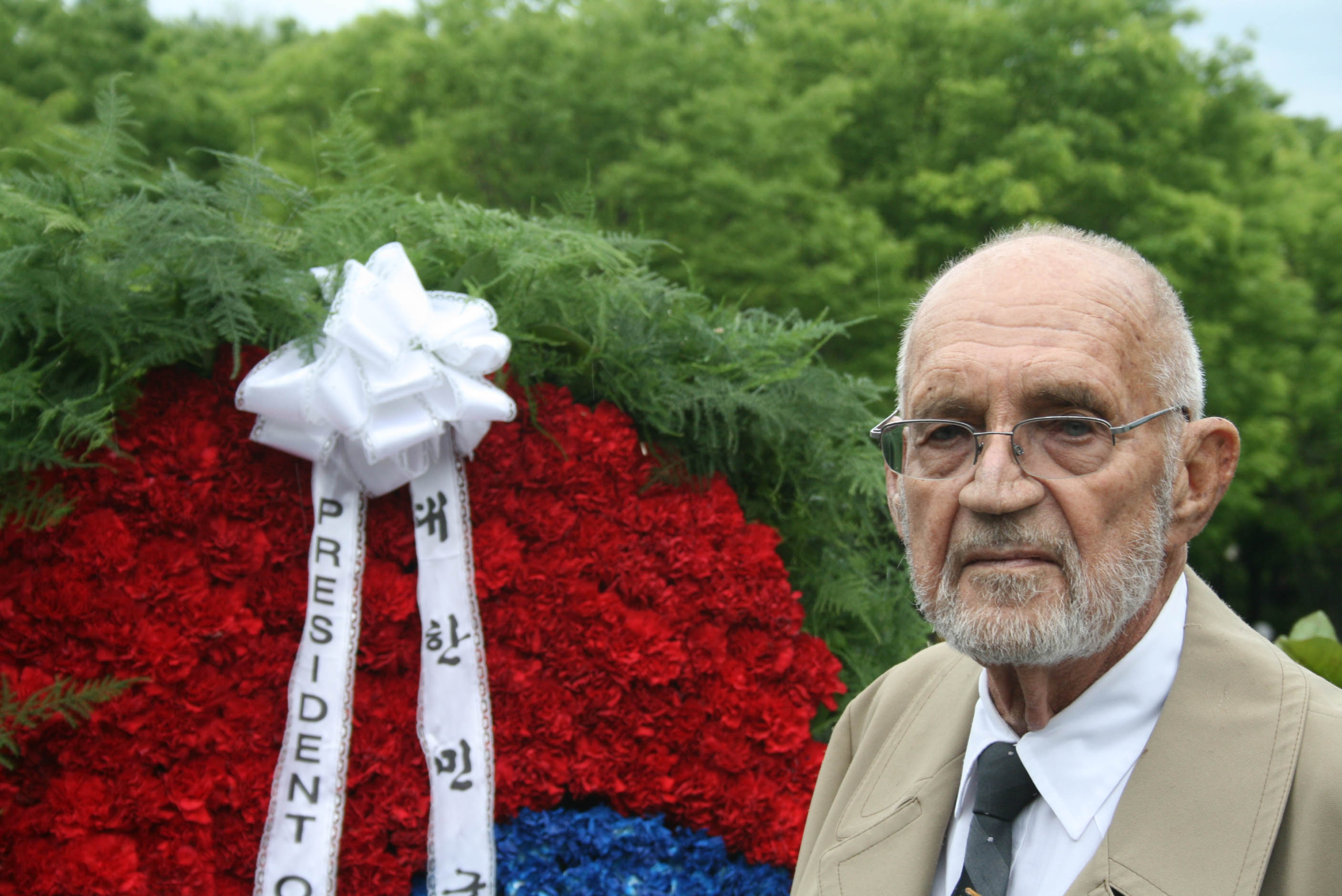 2013-07-27-KoreanWarvet.JPG