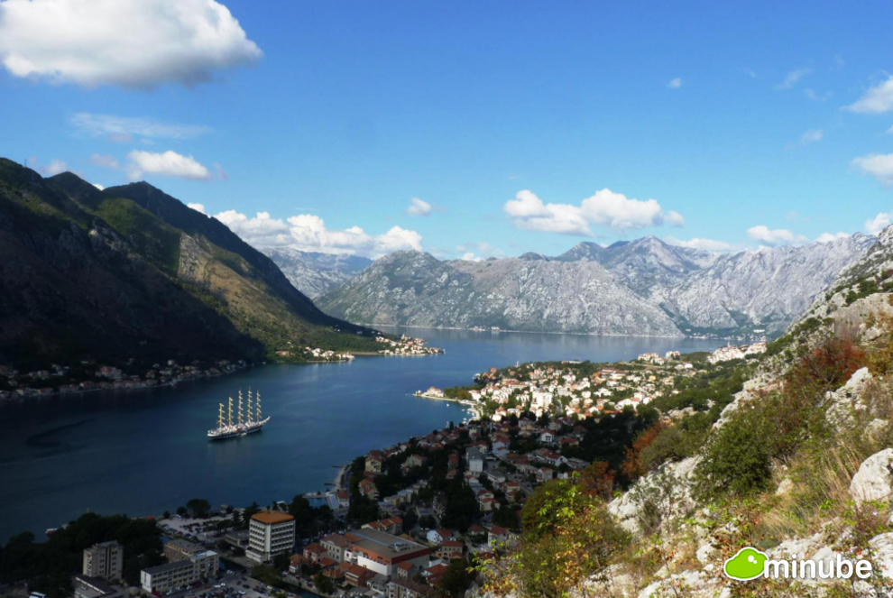 Qué hacer en montenegro