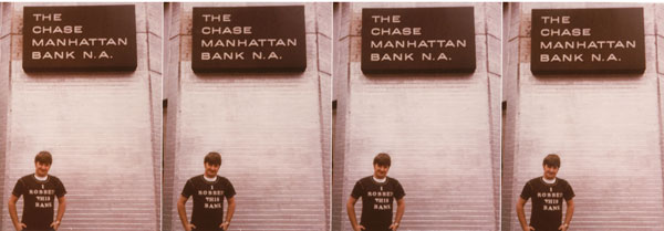 john wojtowicz and his mother