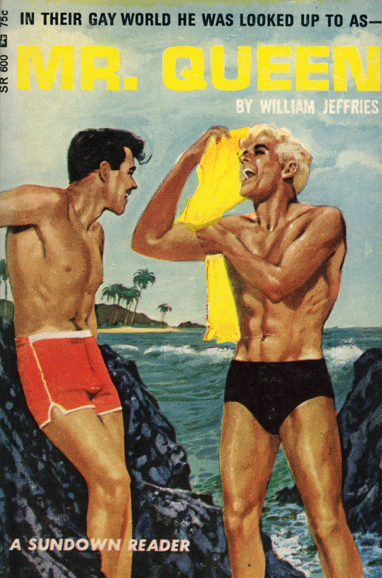 Gay Novels 89