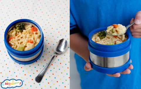 meals for thermos