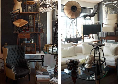 A Conversation With Interior Designer Tobi Tobin Huffpost Life