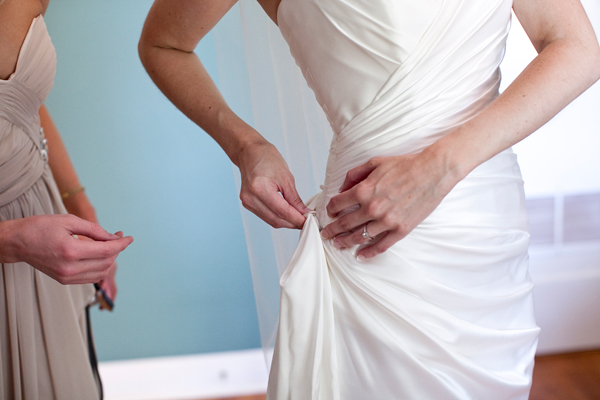 Wedding Dress Malfunctions HuffPost Life