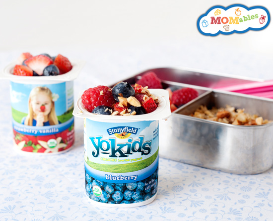 How To Keep Yogurt Cold In Lunch Box