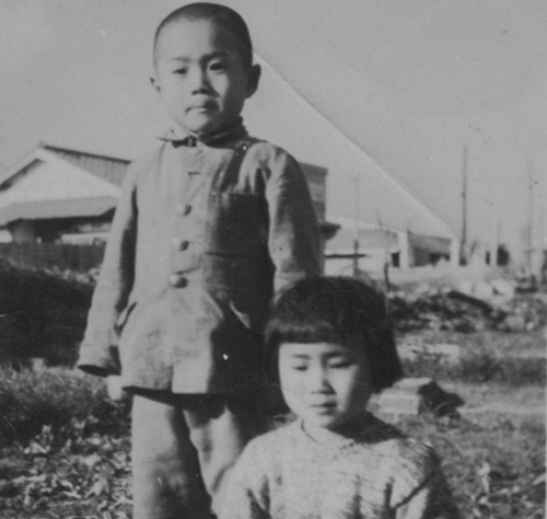 The Girl Who Transformed the Paper Crane Into the Symbol for Peace and ...