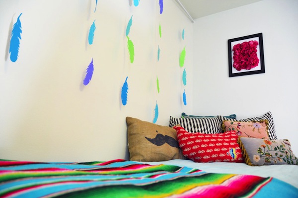 Diy Dorm Room Design Huffpost 4282