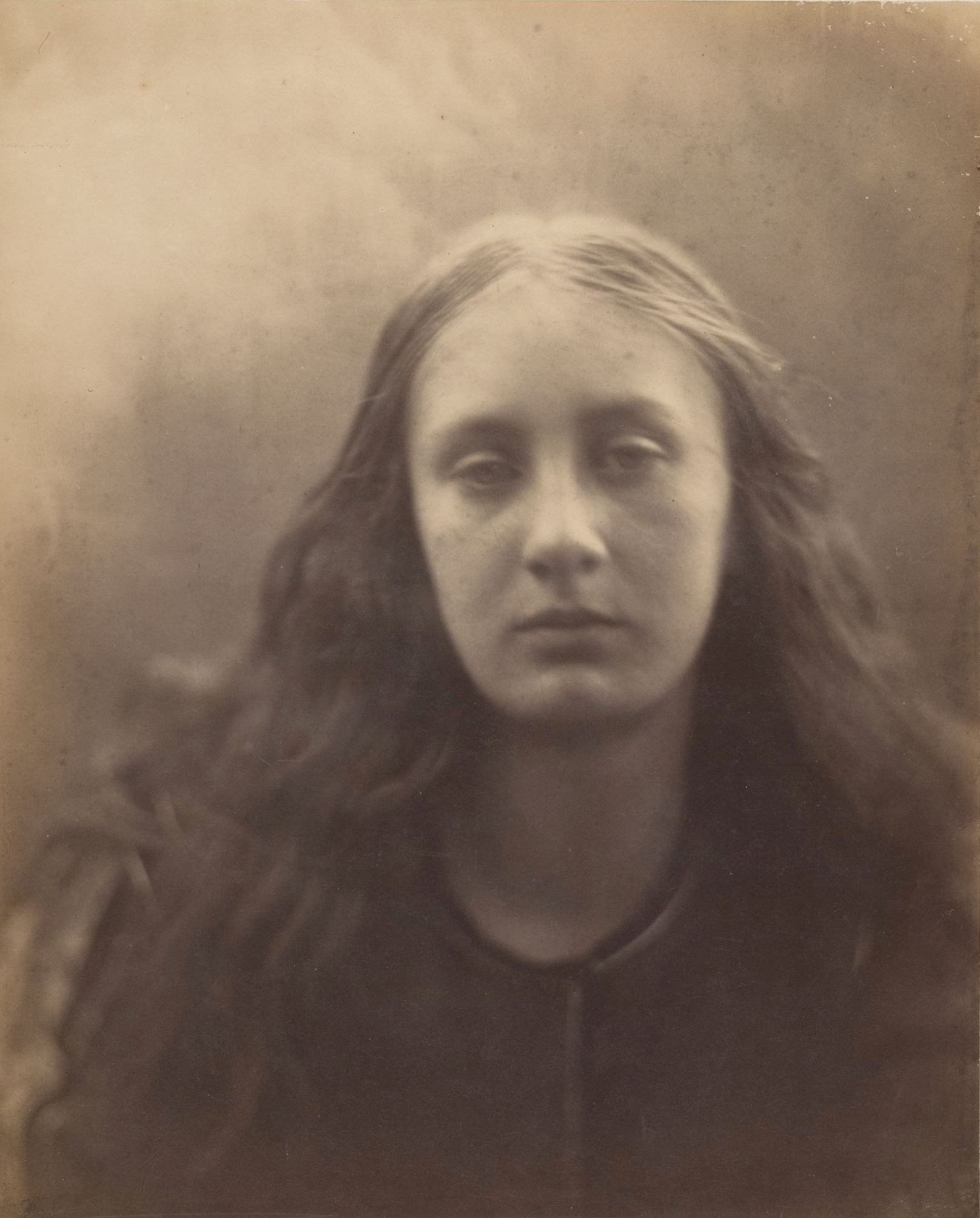 Meet Julia Margaret Cameron, The Victorian Queen Of Contemporary