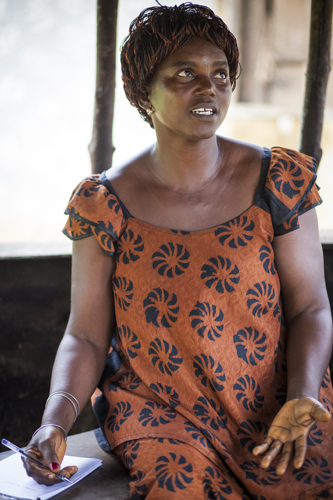 The Power of One Pen: Shooting in Liberia with Mercy Corps | HuffPost ...