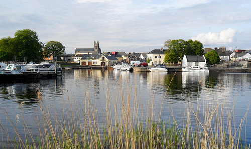 Fly Fishing in Ireland