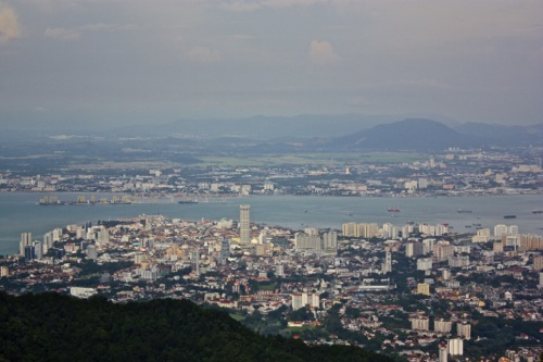 Penang Hill