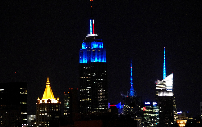 empire state building deaths