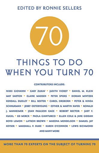 Things To Do When You Turn 70 Huffpost Post 50 