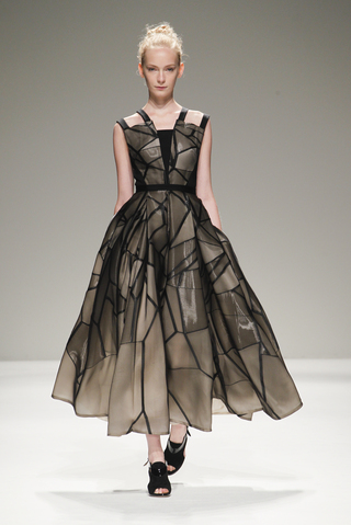 Dress by Bibhu Mohapatra