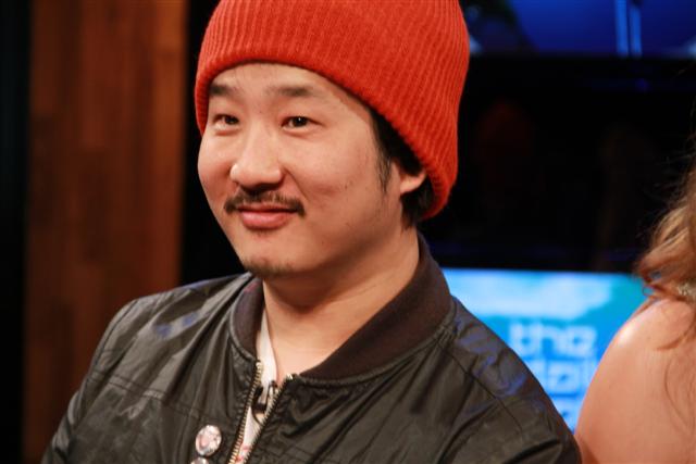 Bobby Lee On Comedy, Survival And Being 'A Big, Sweaty Ball Of Flesh' |  HuffPost Entertainment