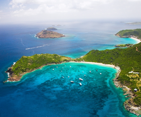 All Kinds of Things You Won't See on St. Barts | HuffPost