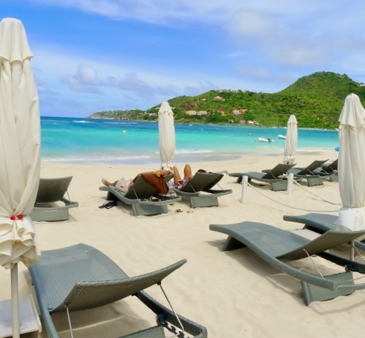 Why the Exclusive Caribbean Island of St Barths is a Must-Visit Destination  - Maxim