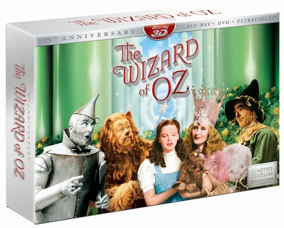 The Wizard of OZ board game will challenge your courage, brains and heart