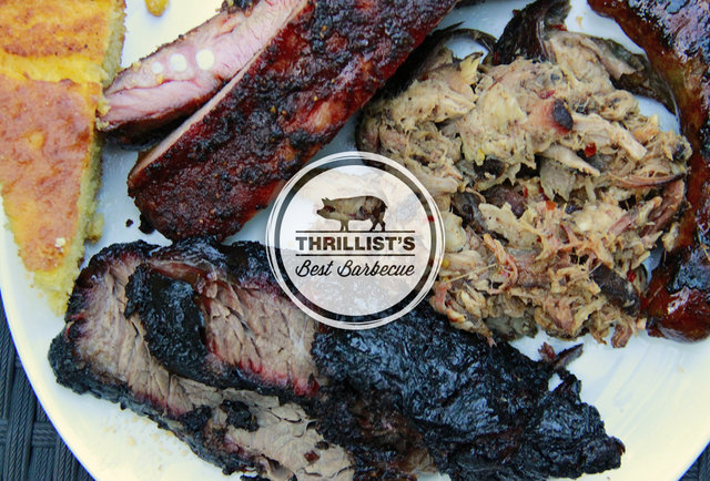 These Are The 33 Best Bbq Joints In America Huffpost Life