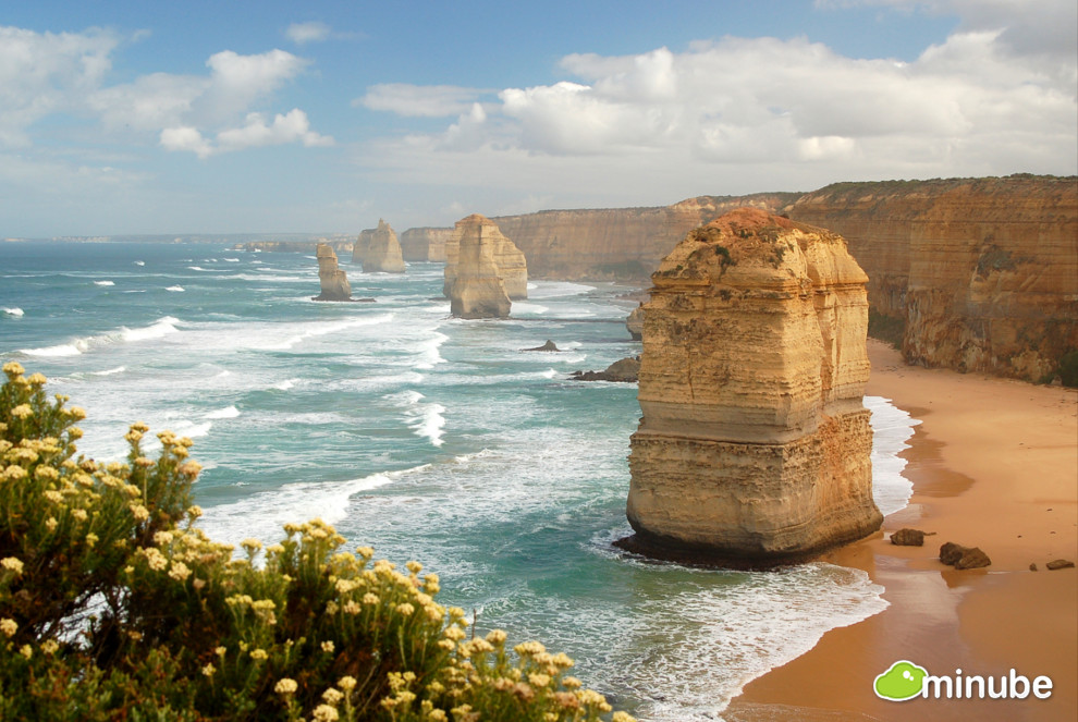 The World S Most Dramatic Coastlines Huffpost Life