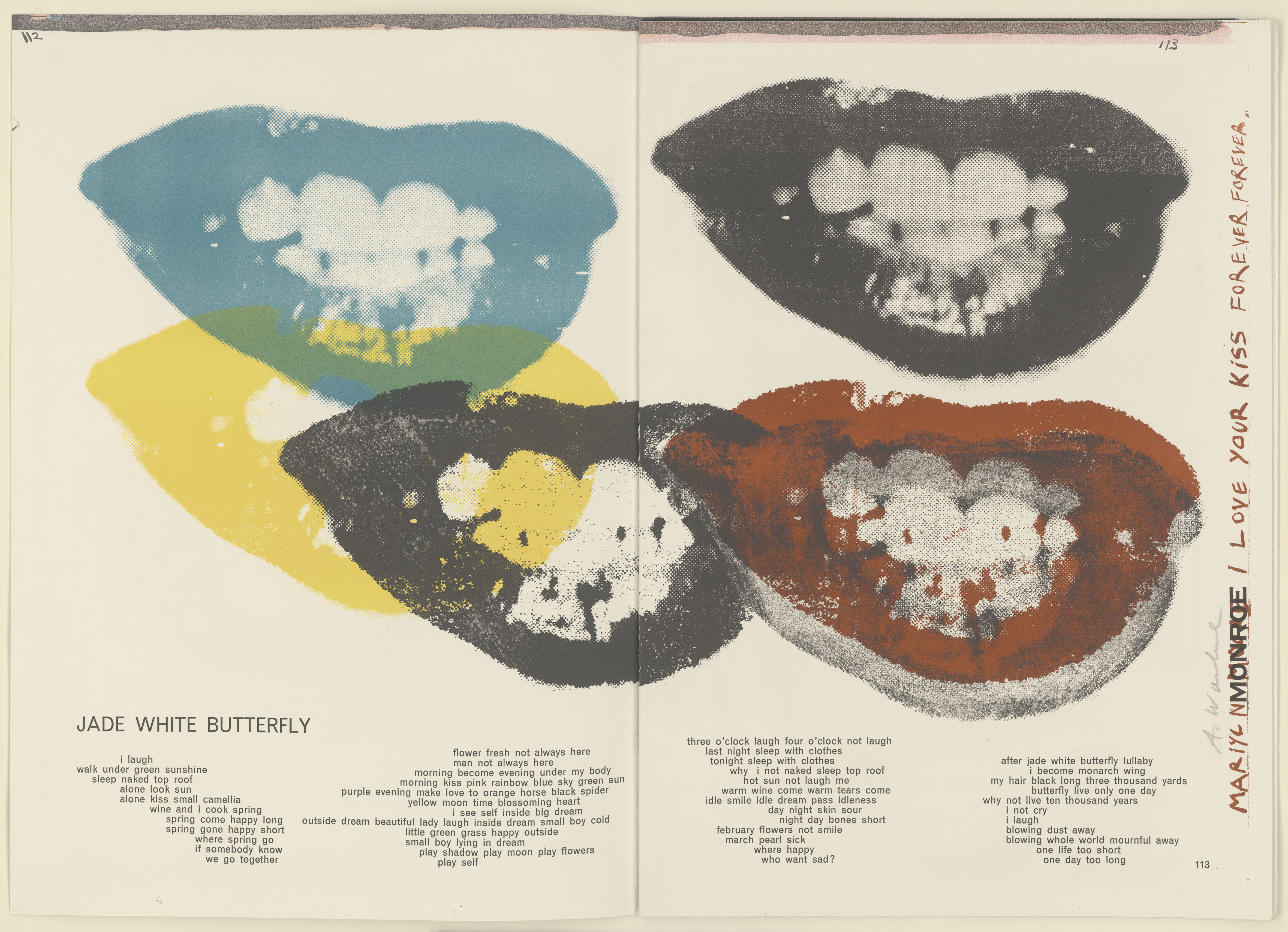 New Exhibition Explores Andy Warhol's Relationship With Books | HuffPost