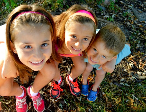 The Secret To Raising Happy Kids HuffPost