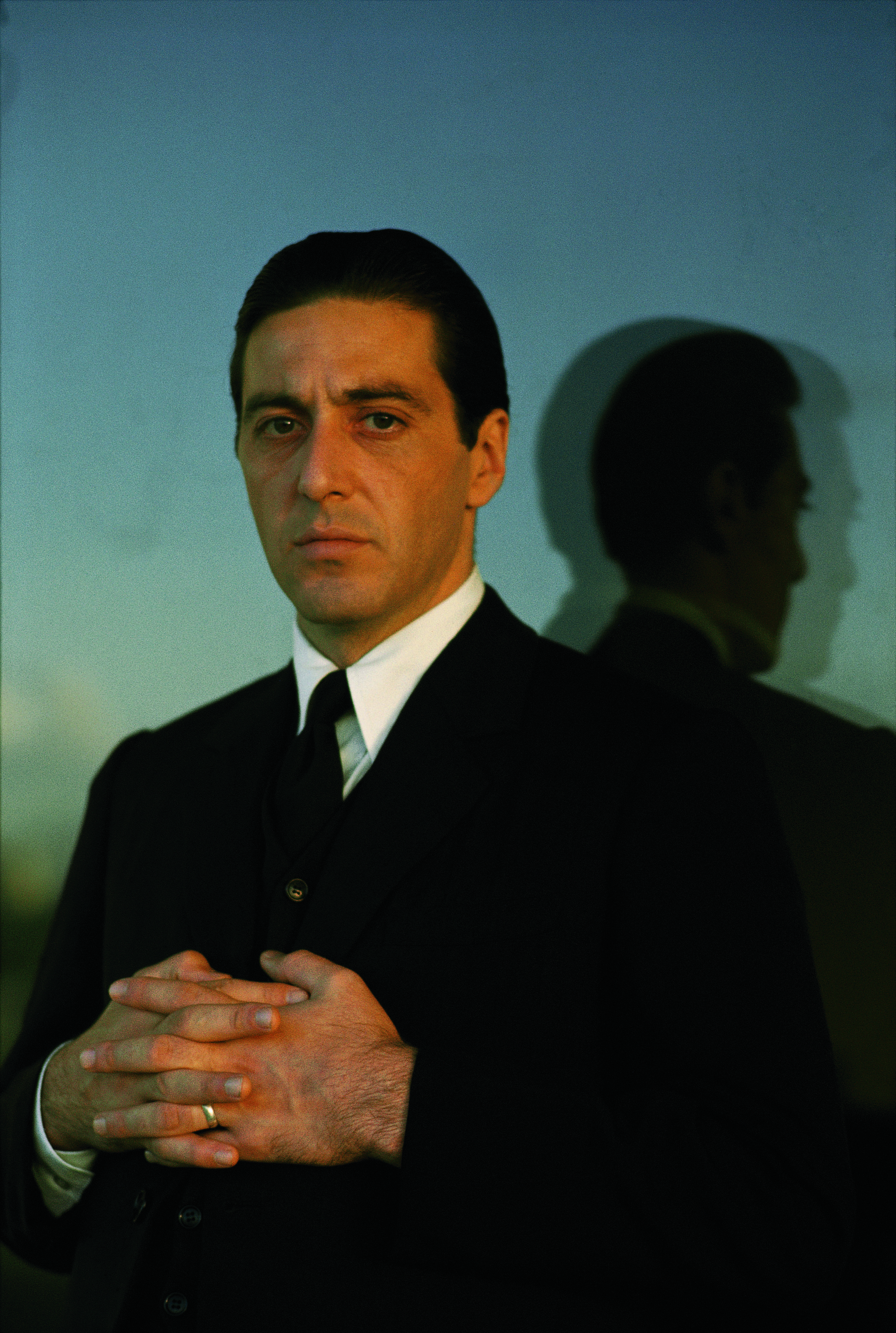The Godfather – Movie Analysis – Movie Analysis – Sequence 5