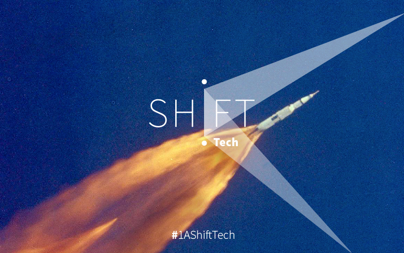 shift technologies investors