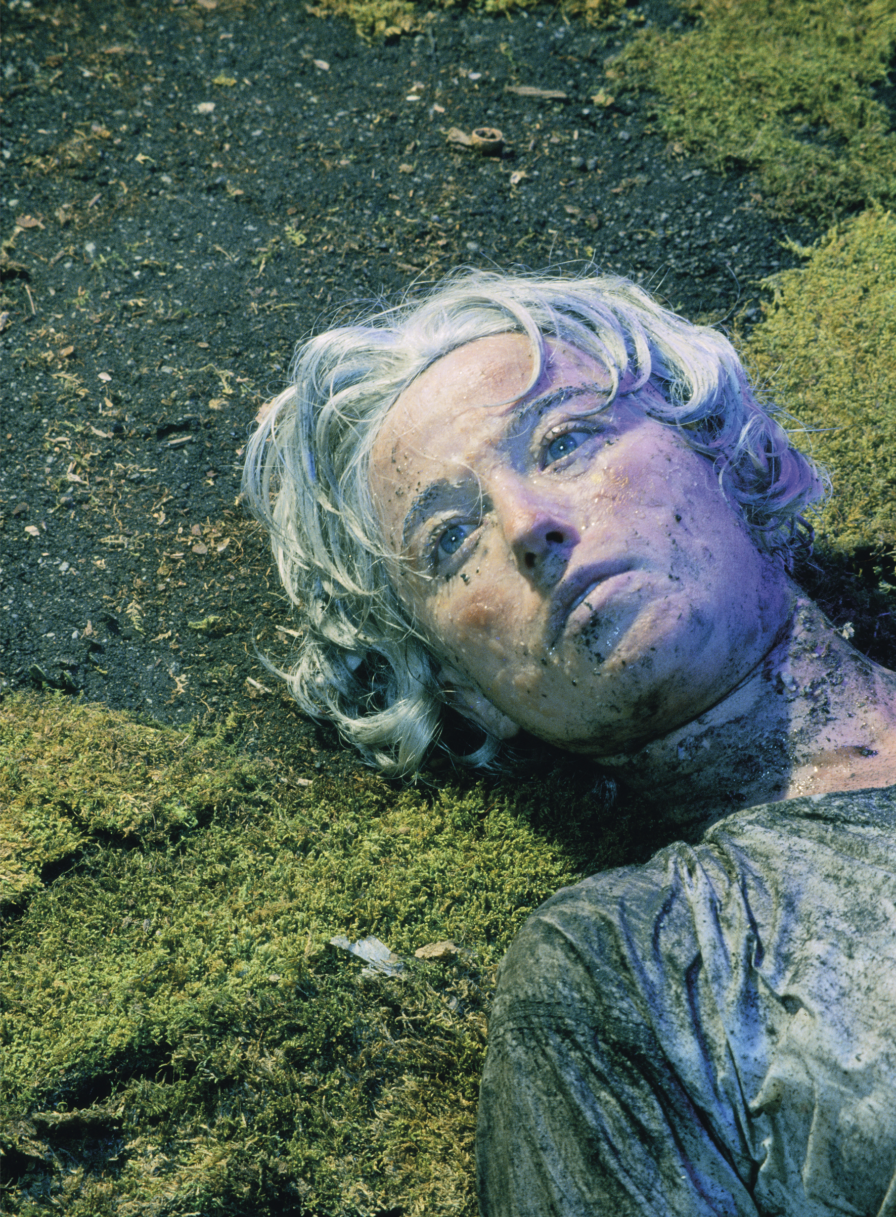 Cindy Sherman - Untitled #22 - from the Serie Film Stills …