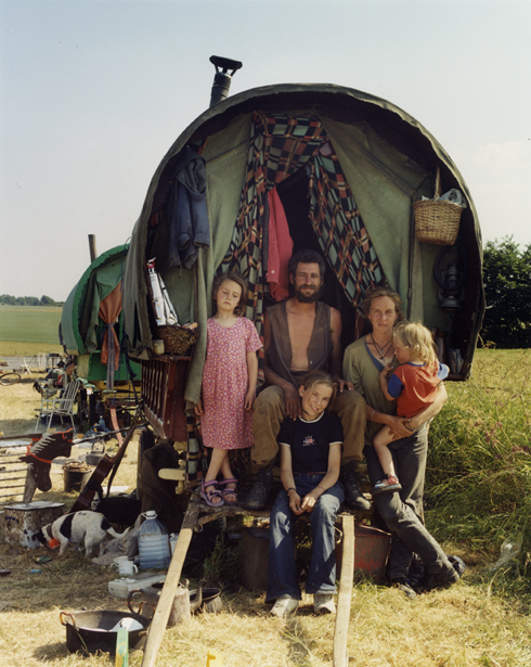 20 Stunning Photos Of Modern Day Gypsies | HuffPost