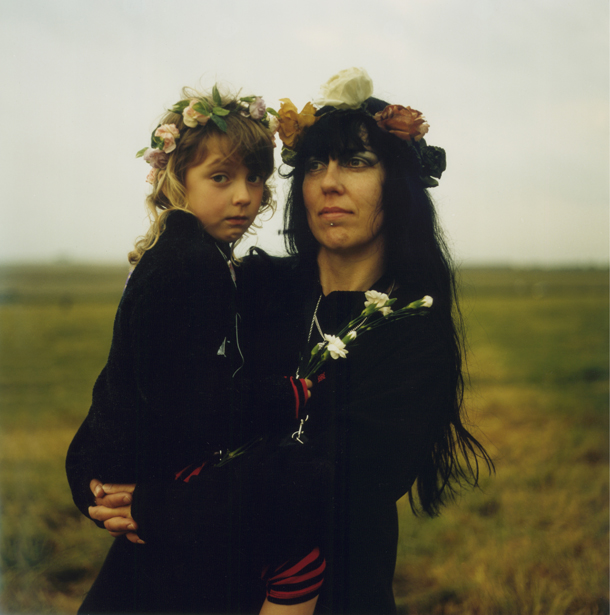 20 Stunning Photos Of Modern Day Gypsies | HuffPost