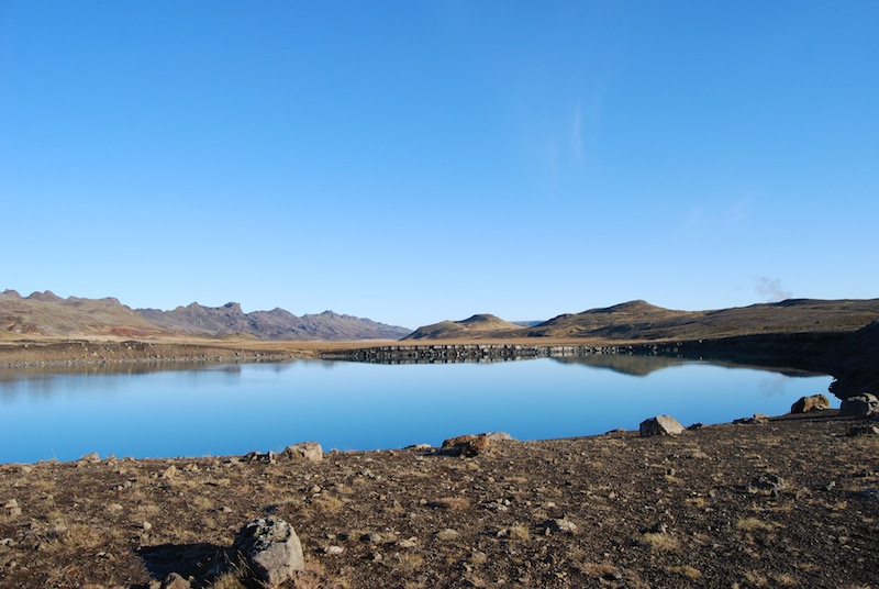 Iceland With a Toddler - A Photo Blog | HuffPost Life