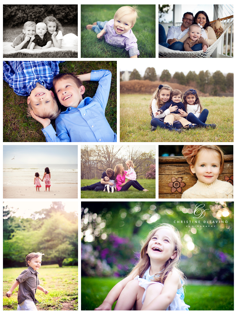 Top Family Photographers From Around the World Tell All: The Secrets to ...