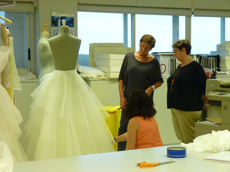 Where Does Your Gown Come From? | HuffPost Life