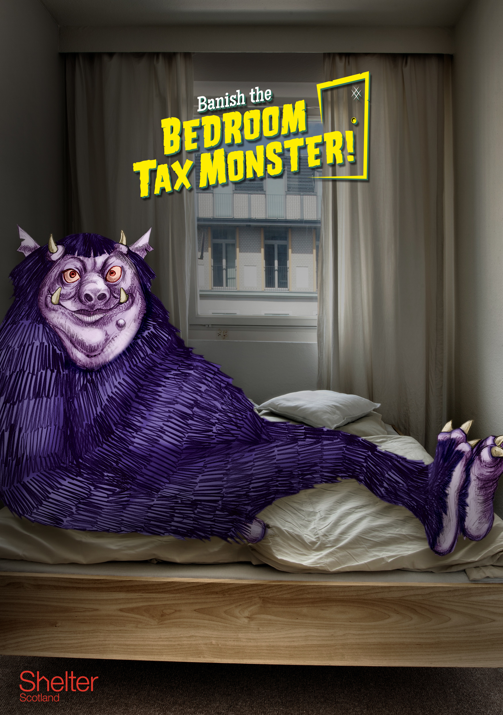 Bedroom Tax Mitigation in Scotland HuffPost UK