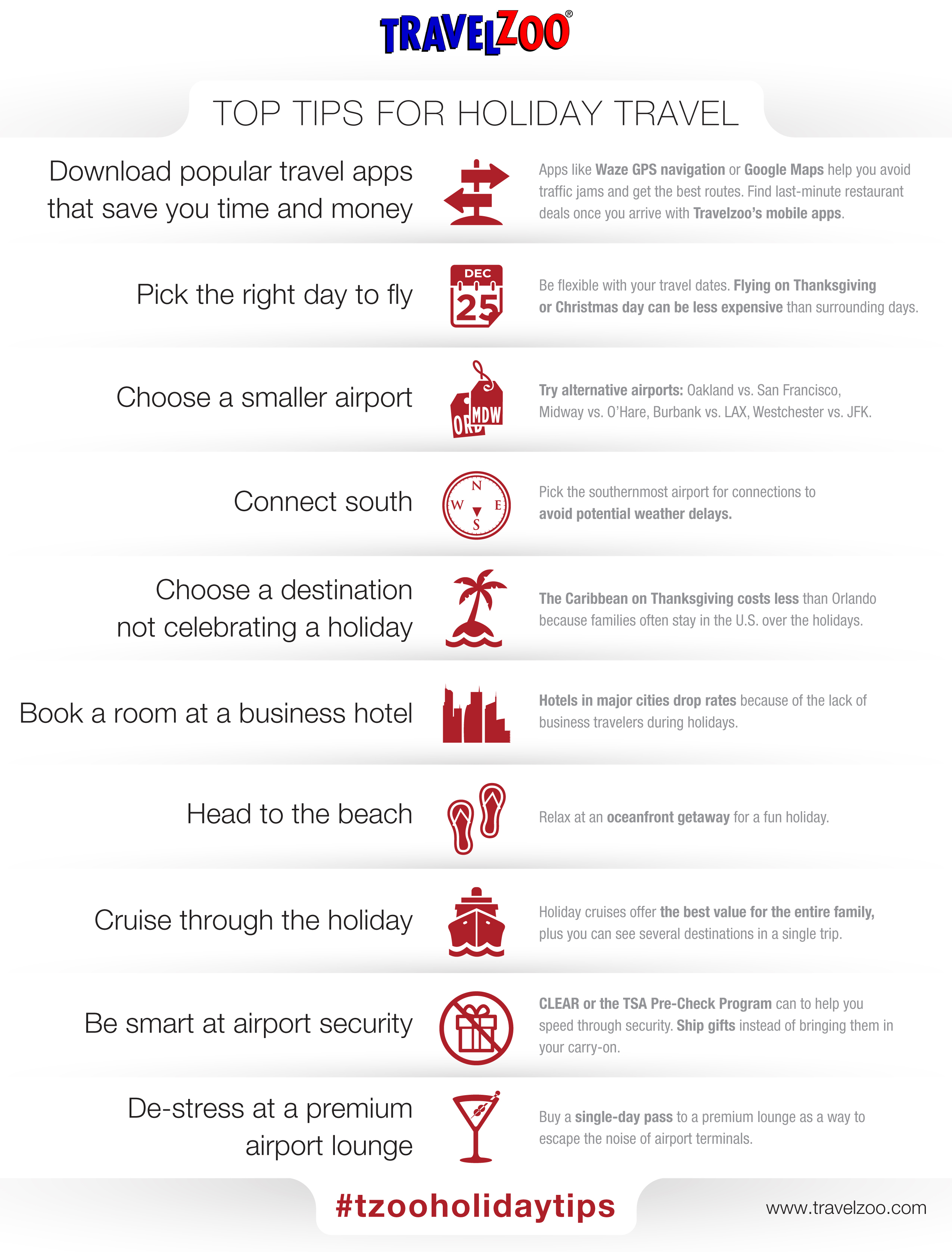 Ideas For Your Next Vacation