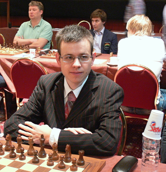 File:Fabiano Caruana 2013.jpg - Wikimedia Commons