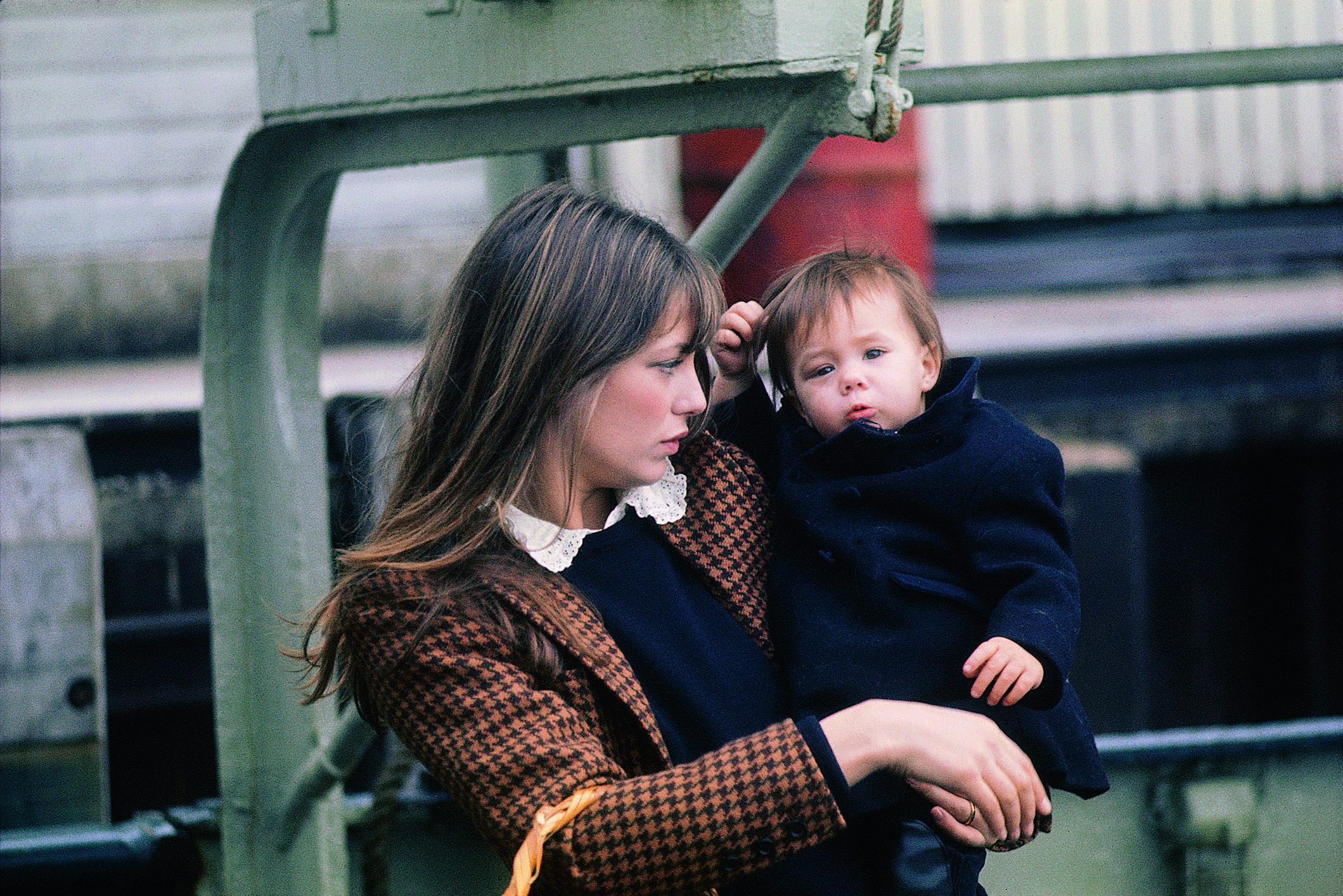 Jane Birkin on Her Regrets, Romances, and Renewed Sense of Self